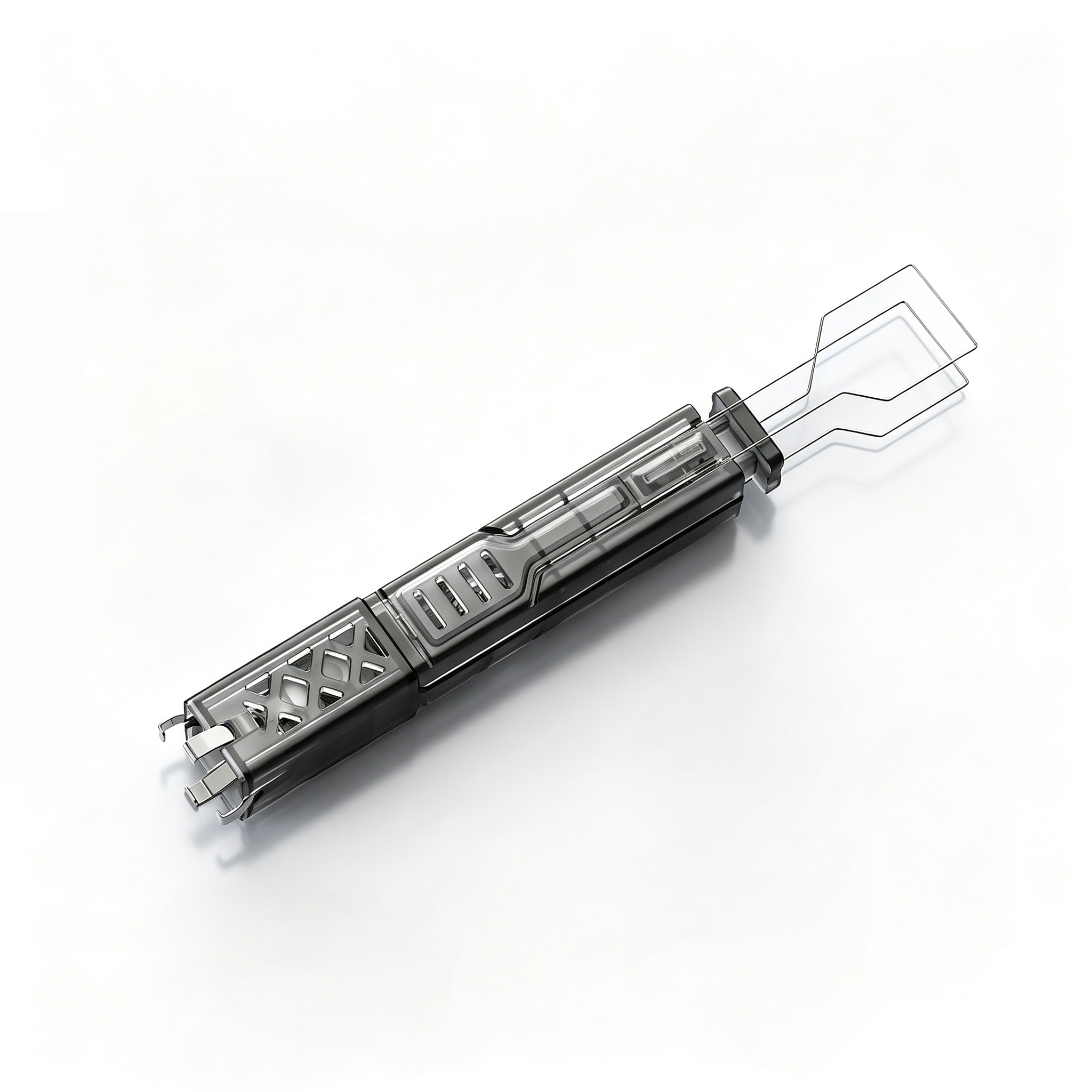 Switch Opener Tool - Universal 2 In 1 Keyboard Keycaps