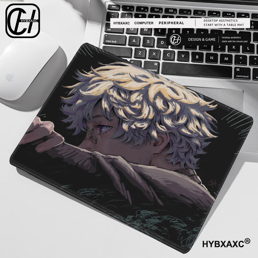 Gaming Keyboard Best - Witch Hat Atelier Small Mouse Pad