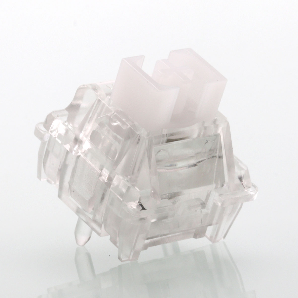 Keyboard Lube Kit - PHYLINA ThunderFlash White Magnetic Switches -