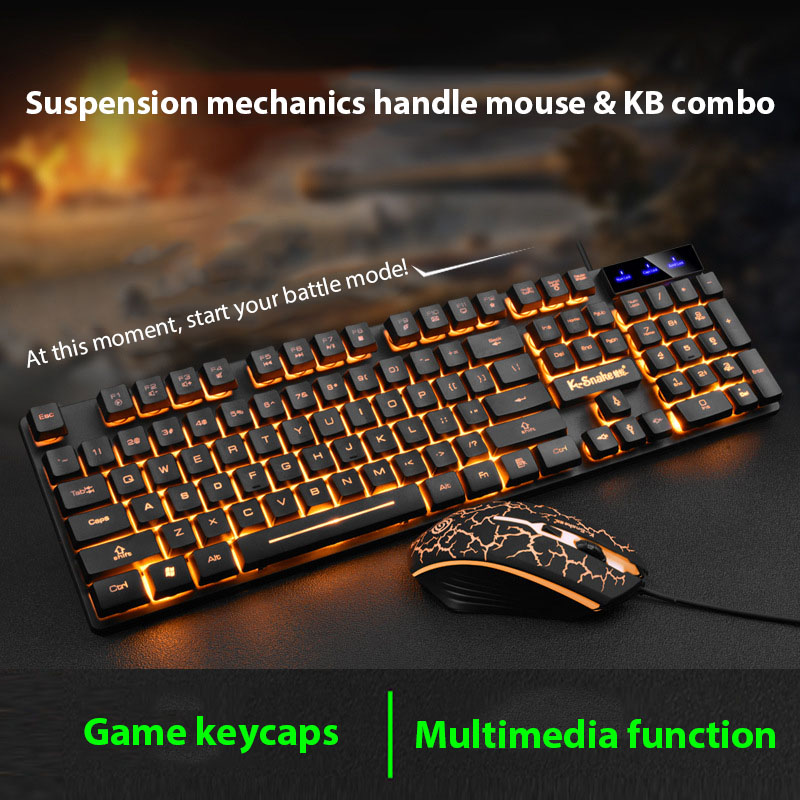 KM320 Keyboard And Mouse Set W - Gaming Keyboard Mouse Wireless ulasan dan harga