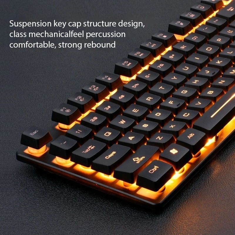 KM320 Keyboard And Mouse Set W - Gaming Keyboard Mouse Wireless ulasan dan harga