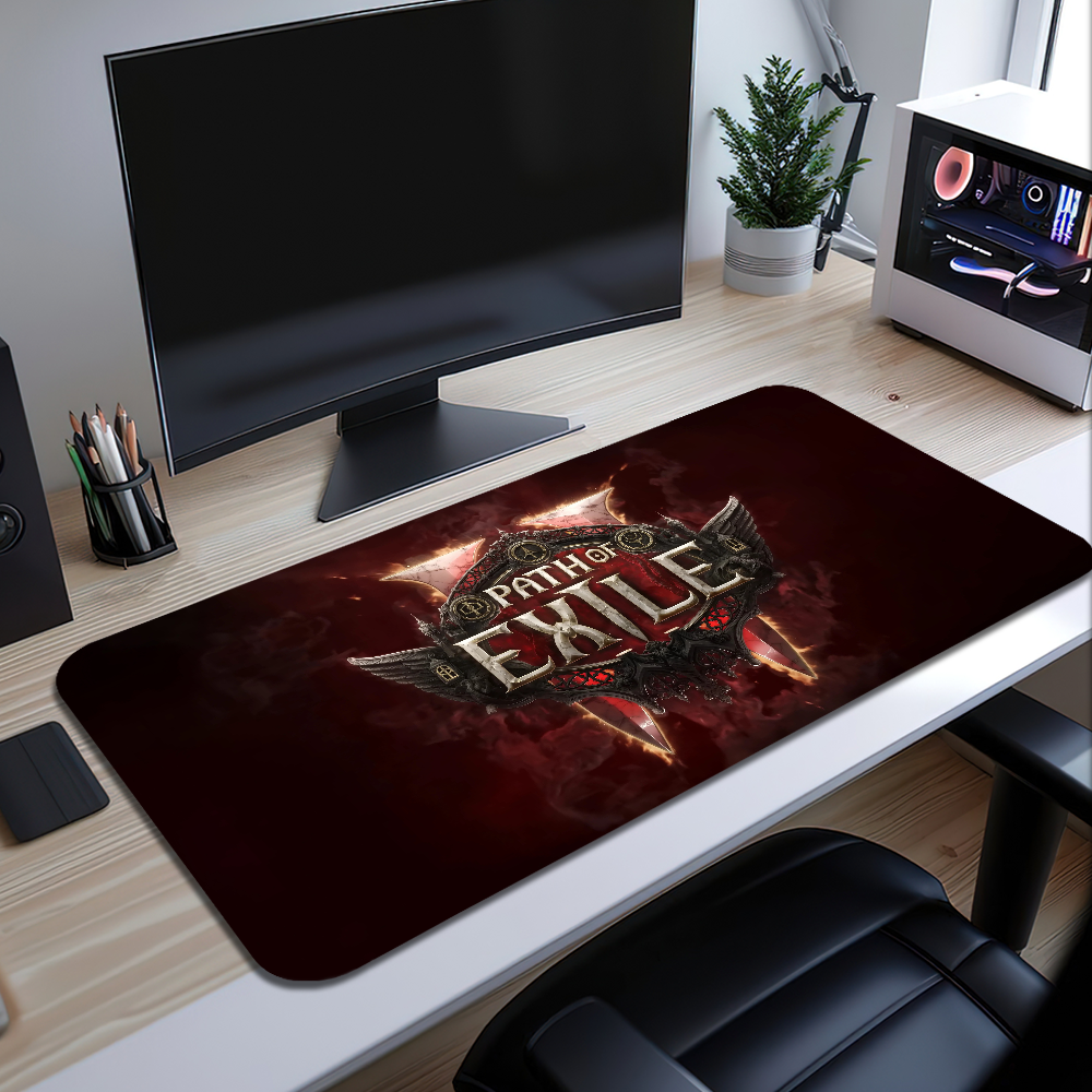 Game P-Path of Exile 2 Mouse P - Gaming Keyboard Best ulasan dan harga