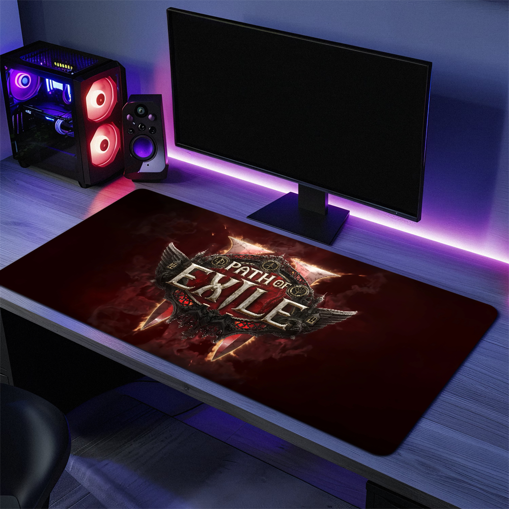 Game P-Path of Exile 2 Mouse P - Gaming Keyboard Best ulasan dan harga