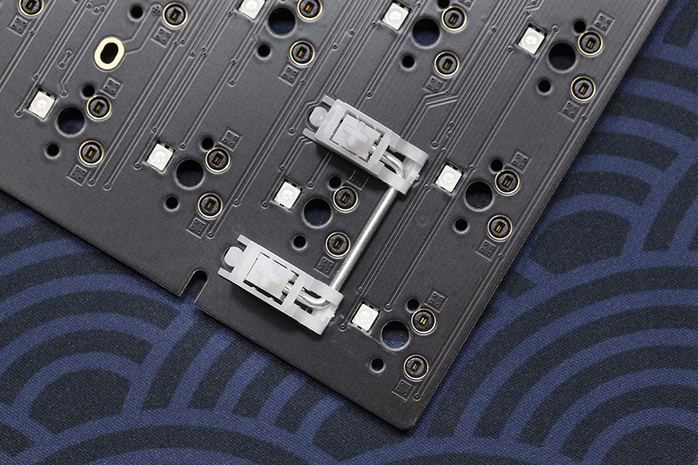 PAIGU MAIZ PCB Stabilizer for  - Gaming Keyboard Ergo ulasan dan harga