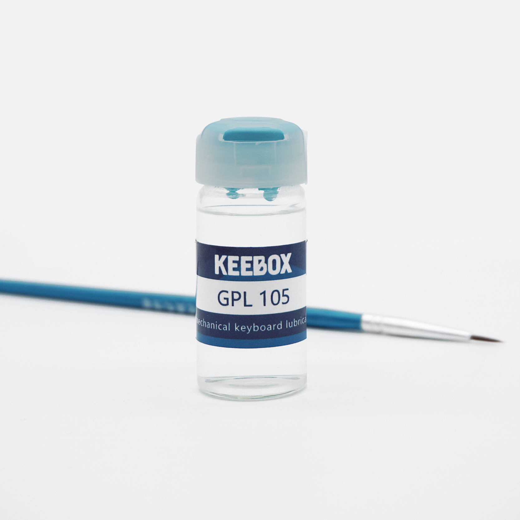 Keebox Krytox GPL205G0 GPL105  - Switch Opener Tool ulasan dan harga