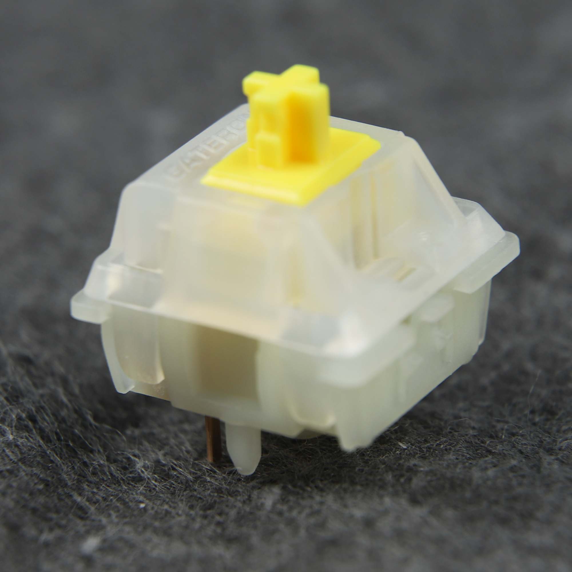35 pcs Original Gateron Switch - Keyboard Lube Kit ulasan dan harga