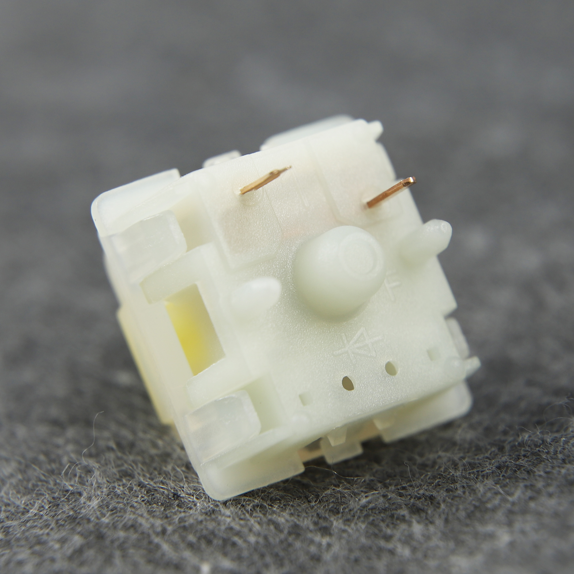 35 pcs Original Gateron Switch - Keyboard Lube Kit ulasan dan harga