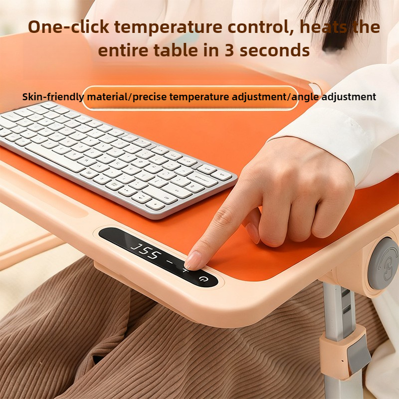 Adjustable Laptop Stand Riser  - Gaming Keyboard Ergonomics ulasan dan harga