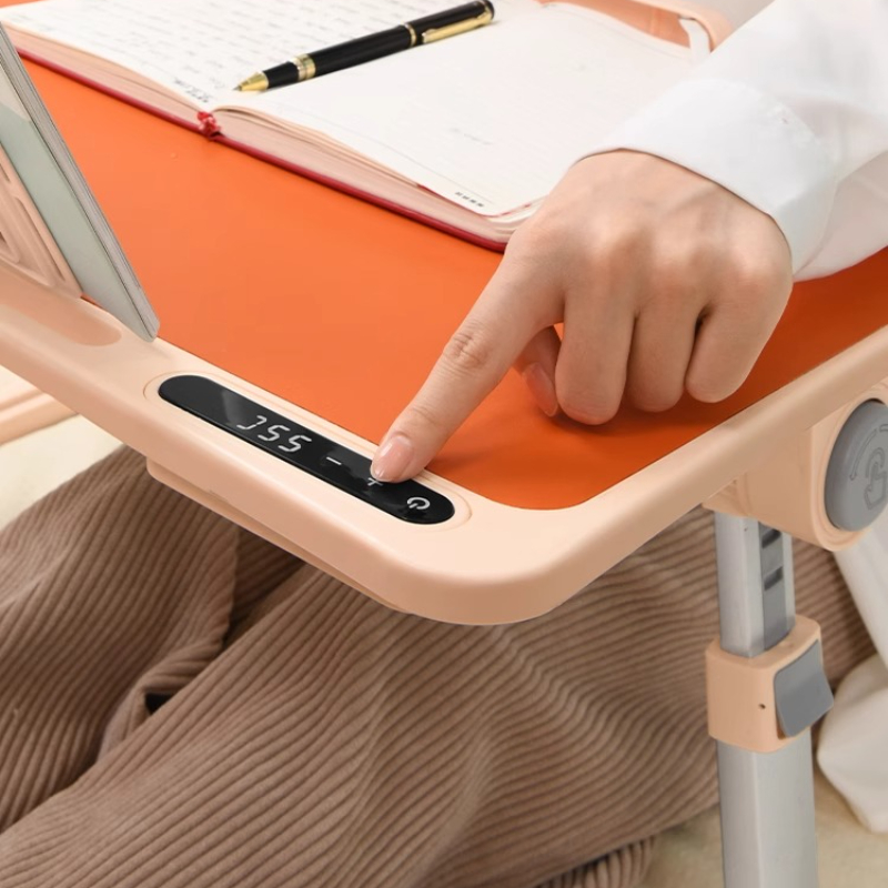Adjustable Laptop Stand Riser  - Gaming Keyboard Ergonomics ulasan dan harga