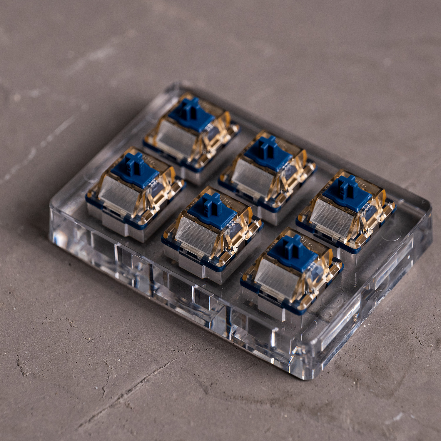 Akko Astrolink Magnetic Switch - Keyboard Lube Kit ulasan dan harga