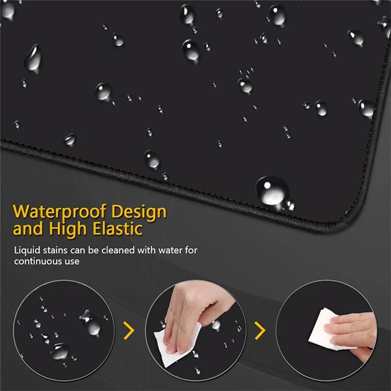 Mouse pad G-gengar Computer La - Gaming Keyboard Higround ulasan dan harga