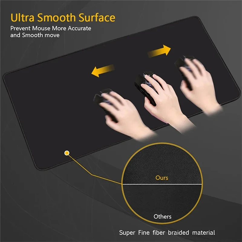 Mouse pad G-gengar Computer La - Gaming Keyboard Higround ulasan dan harga