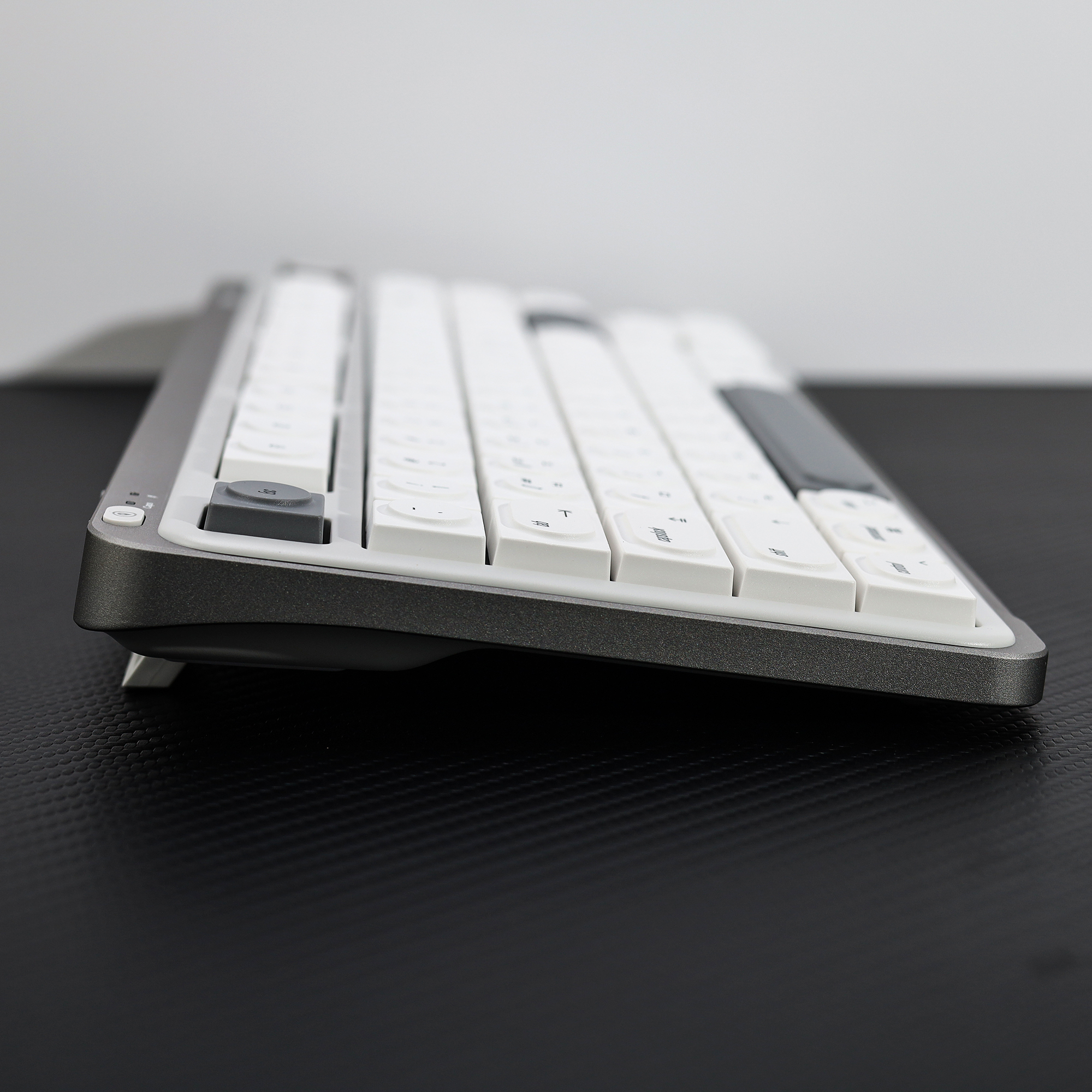 KBDiy Doys Keycaps Retro MAC S - Keyboard Gaming Mac ulasan dan harga