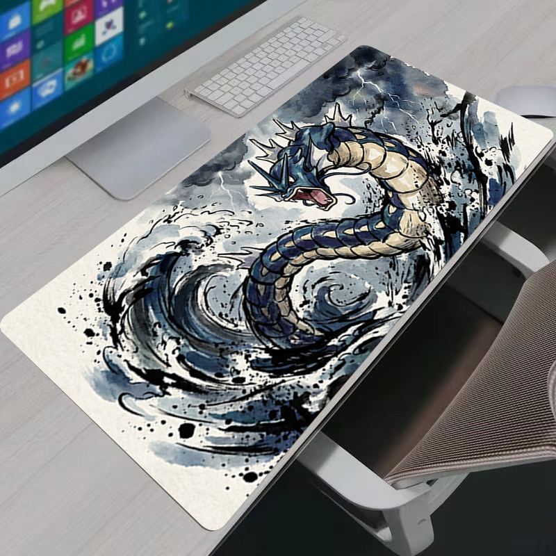 Mouse Pad Gaming Computer Larg - Gaming Keyboard Higround ulasan dan harga