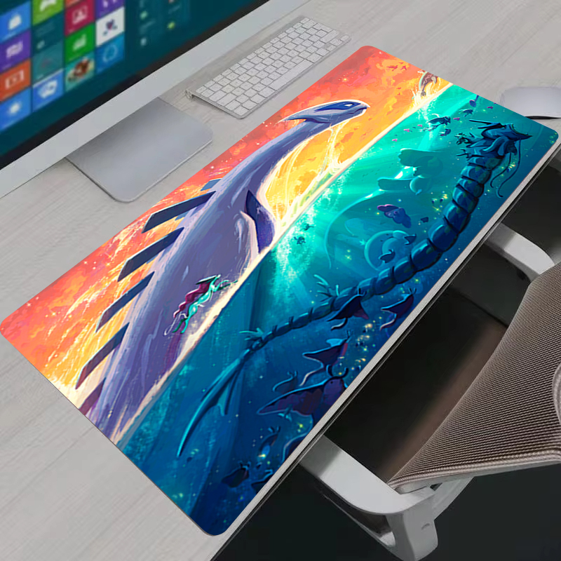 Mouse Pad Gaming Computer Larg - Gaming Keyboard Higround ulasan dan harga