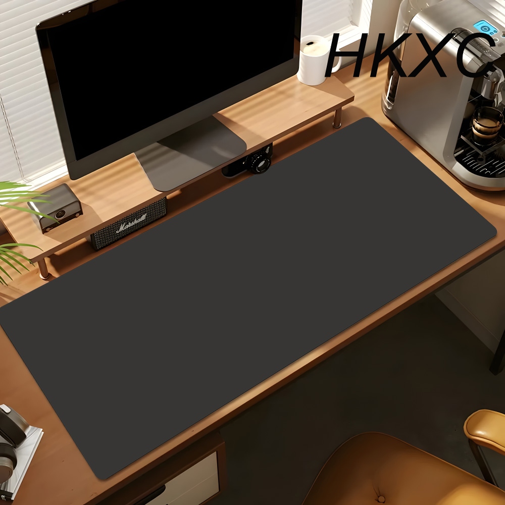 XXL Mouse Pad Black Mousepad G - Gaming Keyboard Higround ulasan dan harga