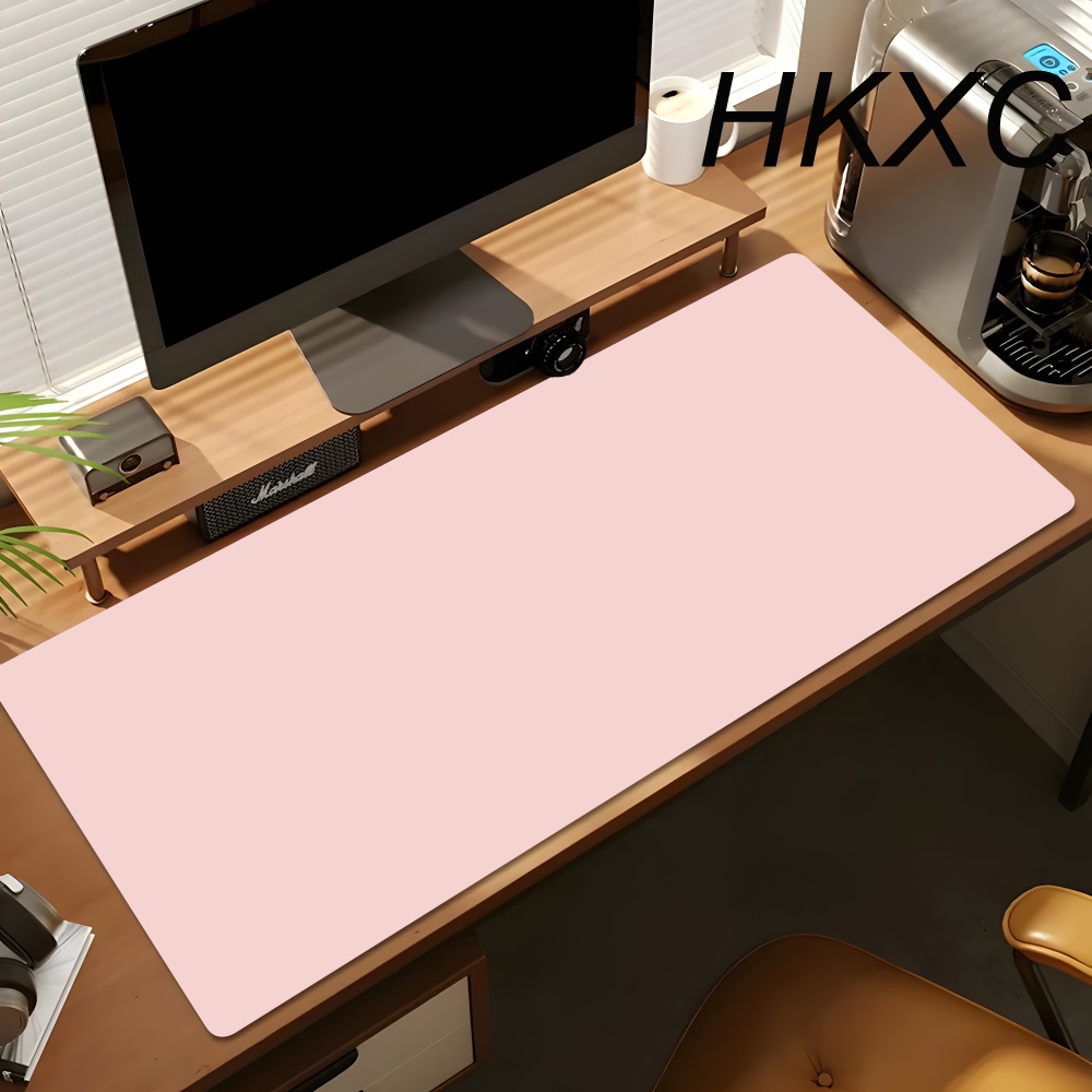 XXL Mouse Pad Black Mousepad G - Gaming Keyboard Higround ulasan dan harga