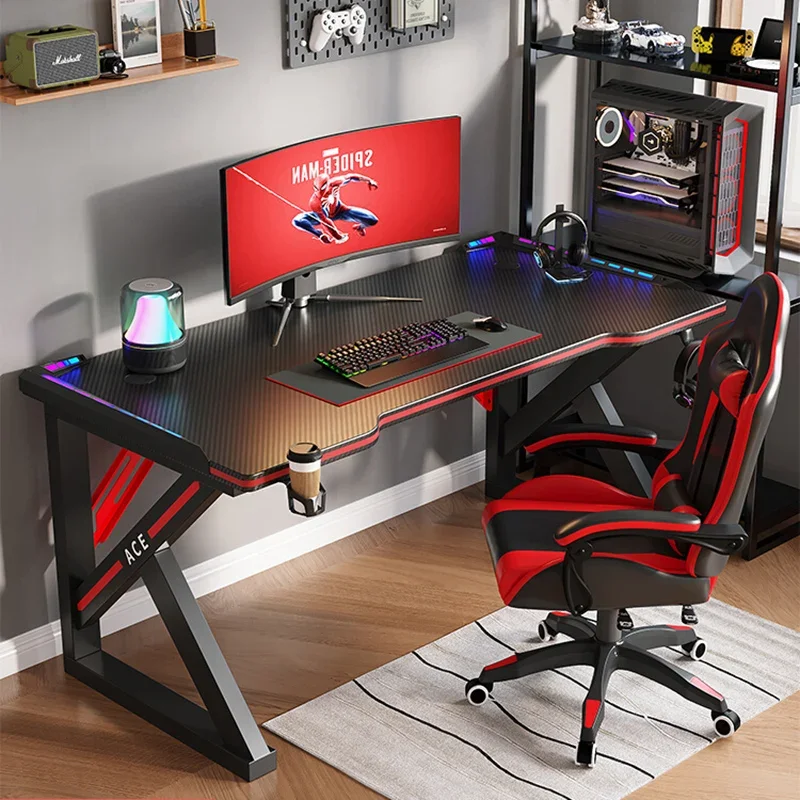 Gaming Wall Table Computer Des - Gaming Keyboard Ergonomics ulasan dan harga