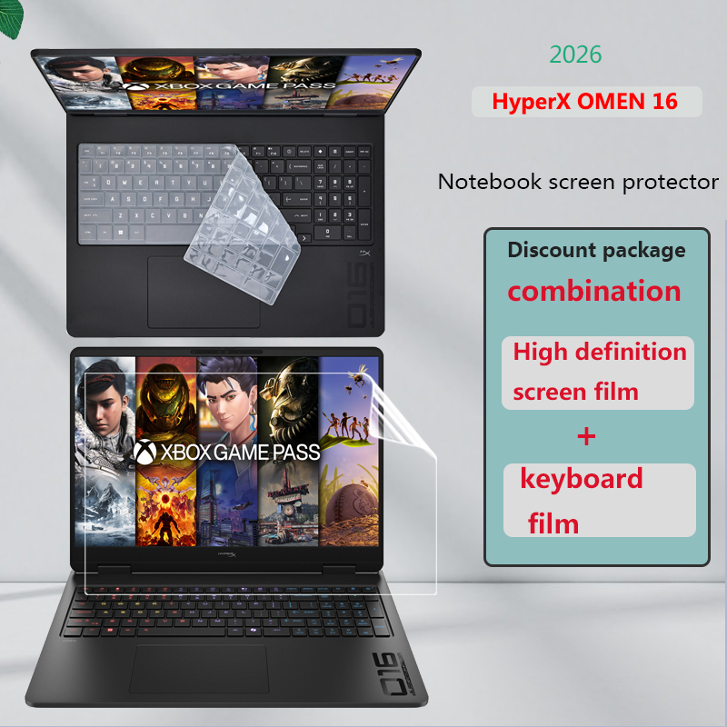 For new HP HyperX OMEN 16 inch - Gaming Keyboard Hyperx ulasan dan harga