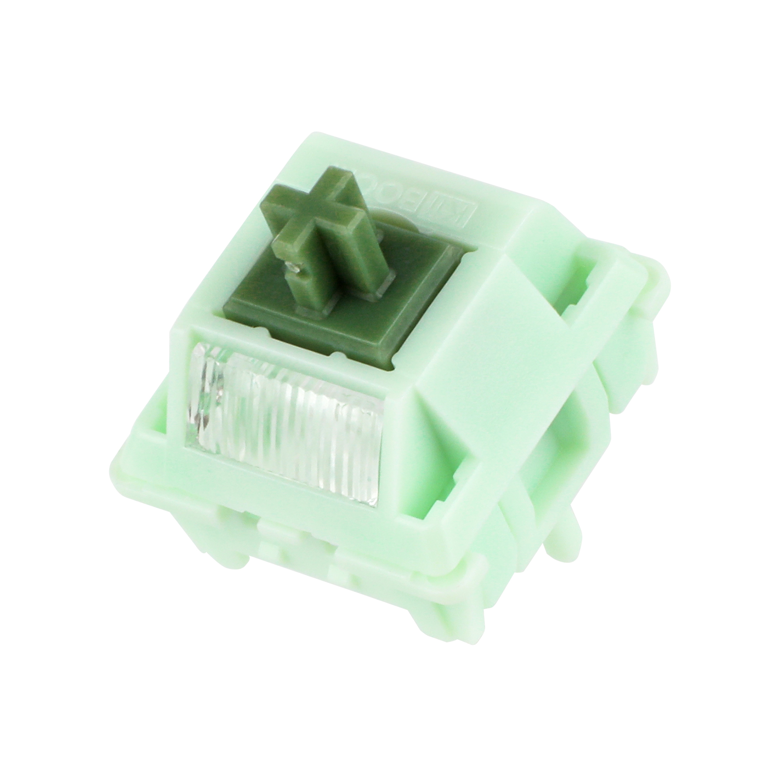35 Pieces KiiBOOM Matcha Latte - Keyboard Lube Kit ulasan dan harga