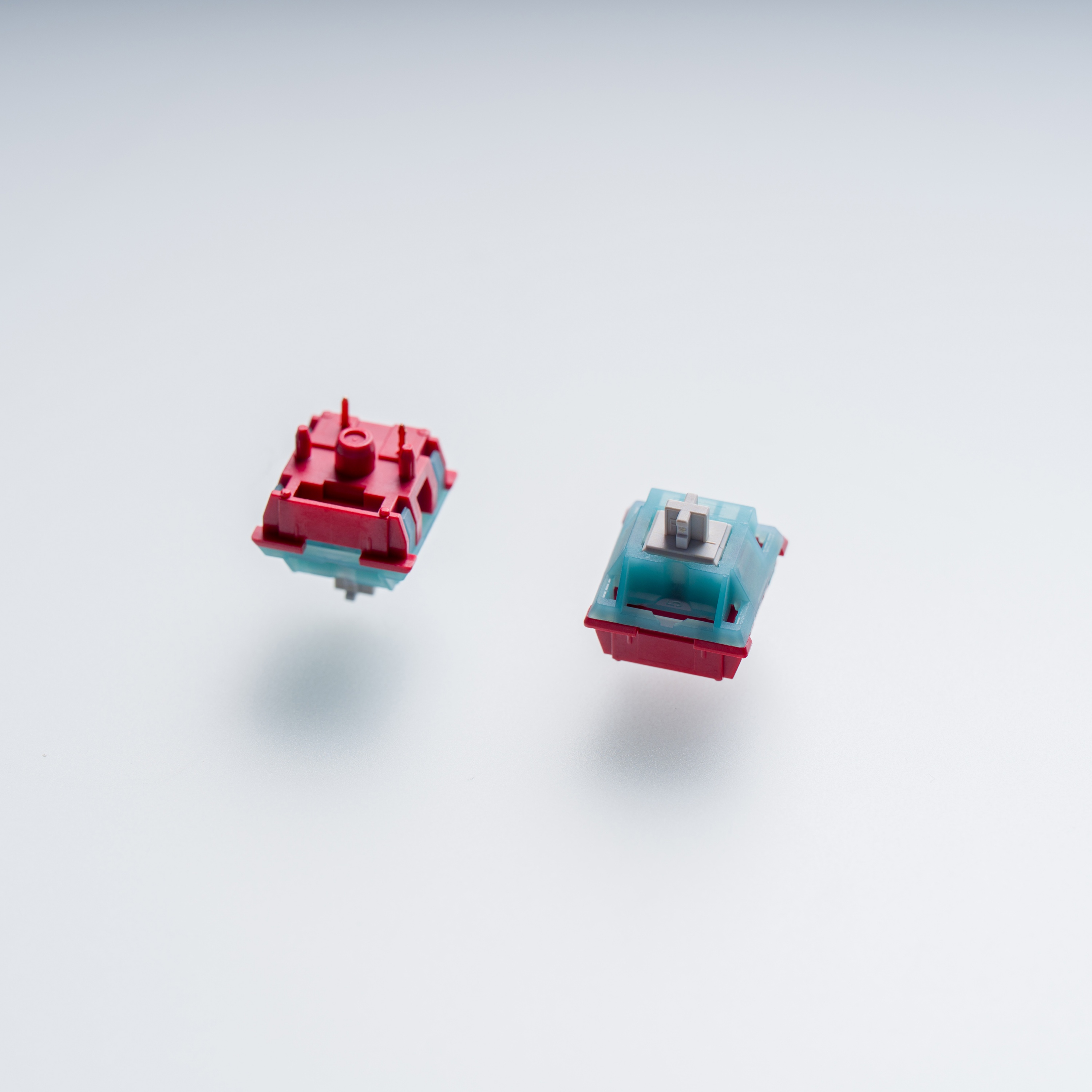 MZ T2 Linear Switch OG Style S - Gaming Keyboard Types ulasan dan harga
