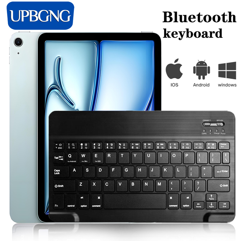 Universal Wireless Keyboard fo - Gaming Keyboard Wireless ulasan dan harga