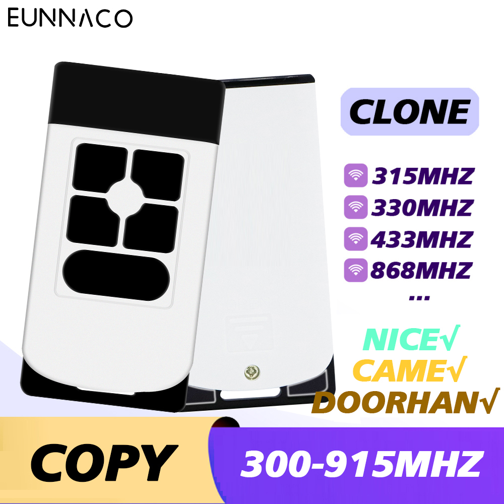 300~915Mhz Copy Remote Control - Switch Opener Tool ulasan dan harga