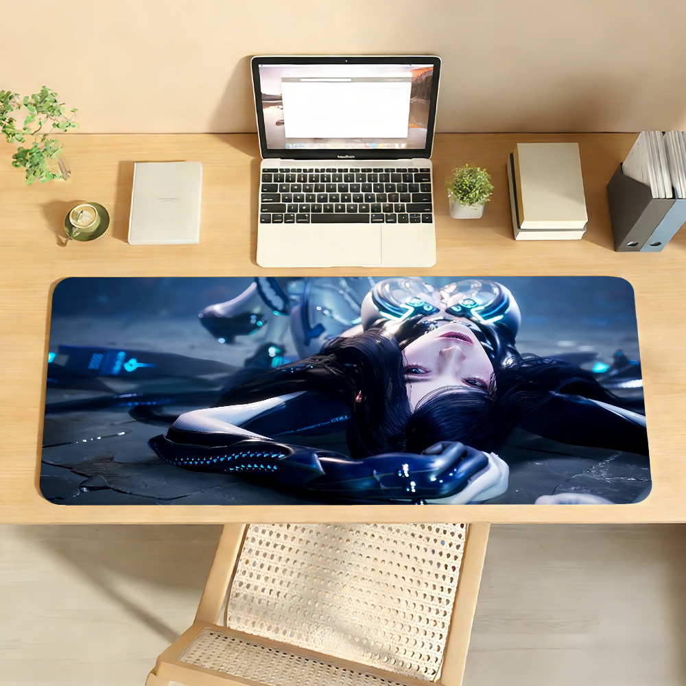 S-Stellar B-Blade Mouse Pad No - Gaming Keyboard Higround ulasan dan harga