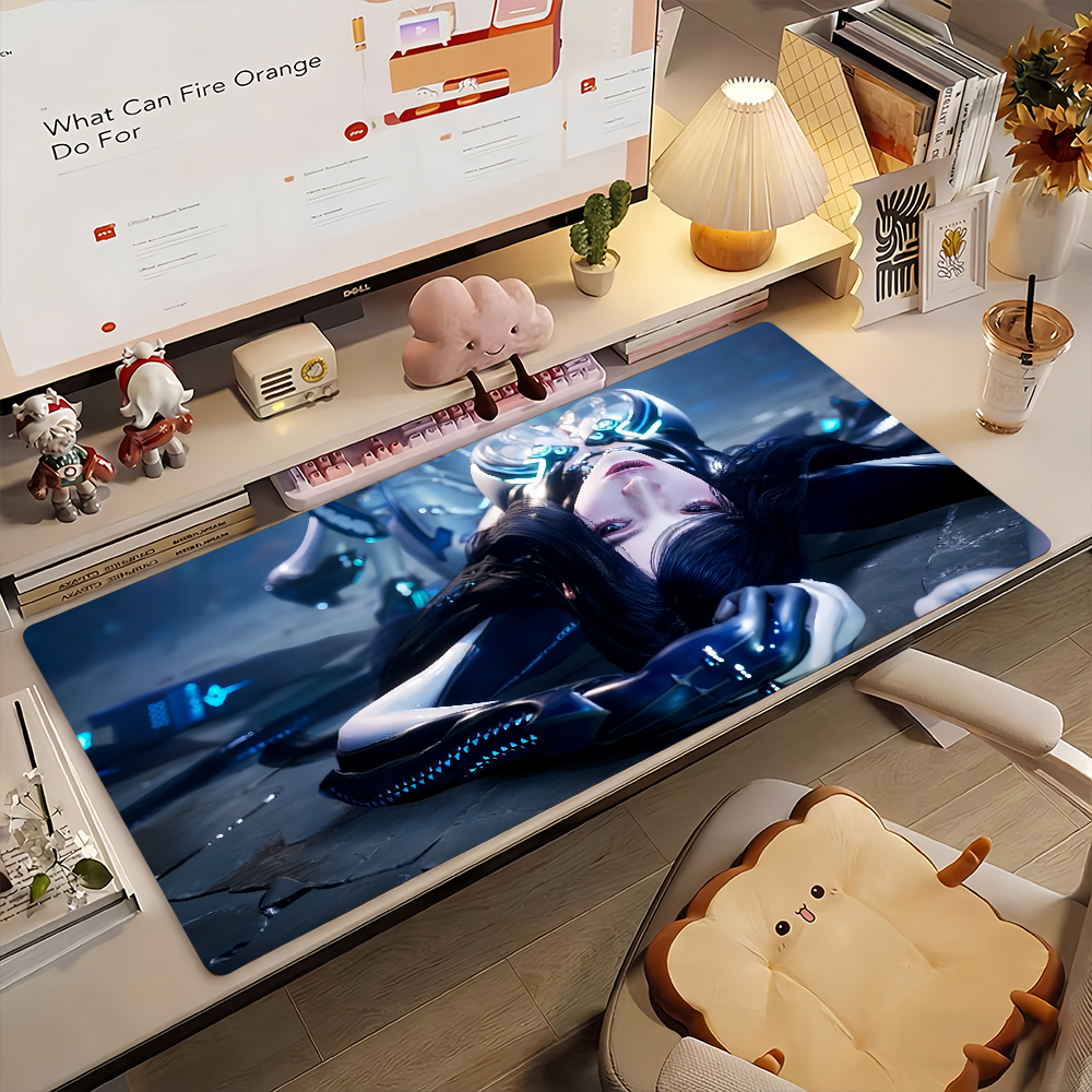 S-Stellar B-Blade Mouse Pad No - Gaming Keyboard Higround ulasan dan harga