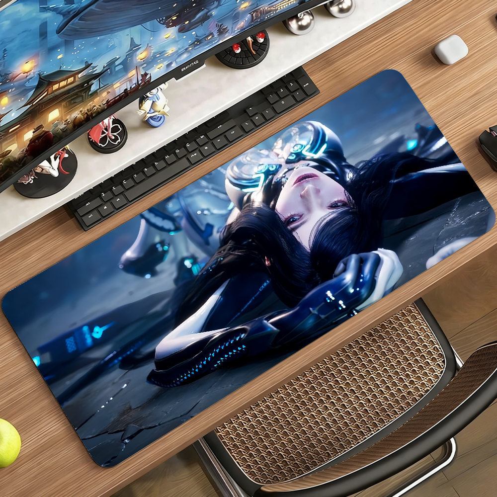 S-Stellar B-Blade Mouse Pad No - Gaming Keyboard Higround ulasan dan harga