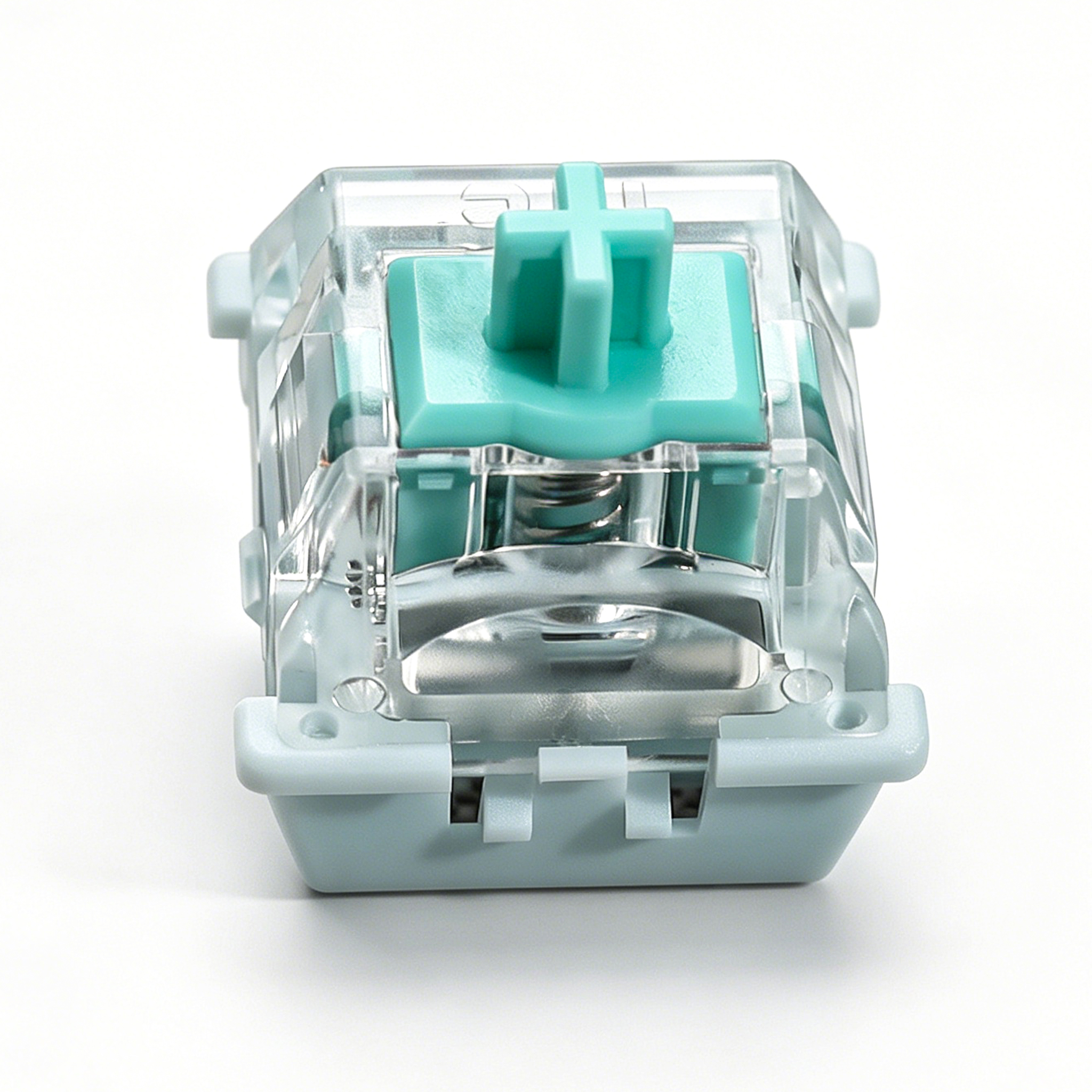TTC ELF King Magnetic Switches - Gaming Keyboard Ergo ulasan dan harga