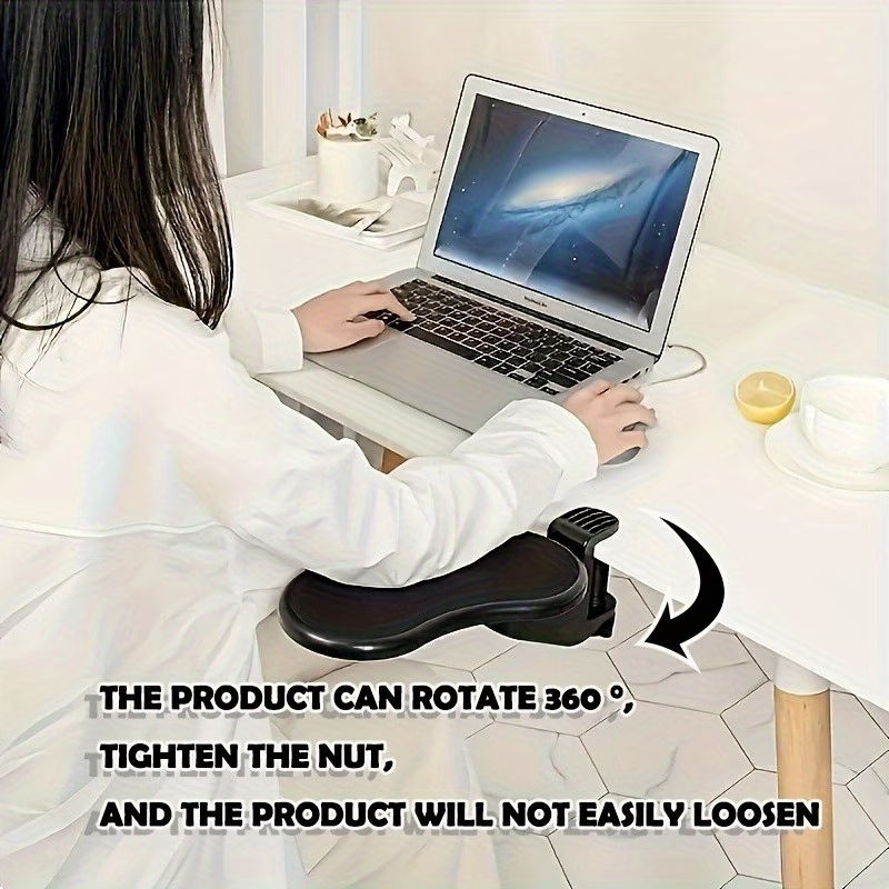 Adjustable Height Angle Ergono - Gaming Keyboard Ergonomics ulasan dan harga