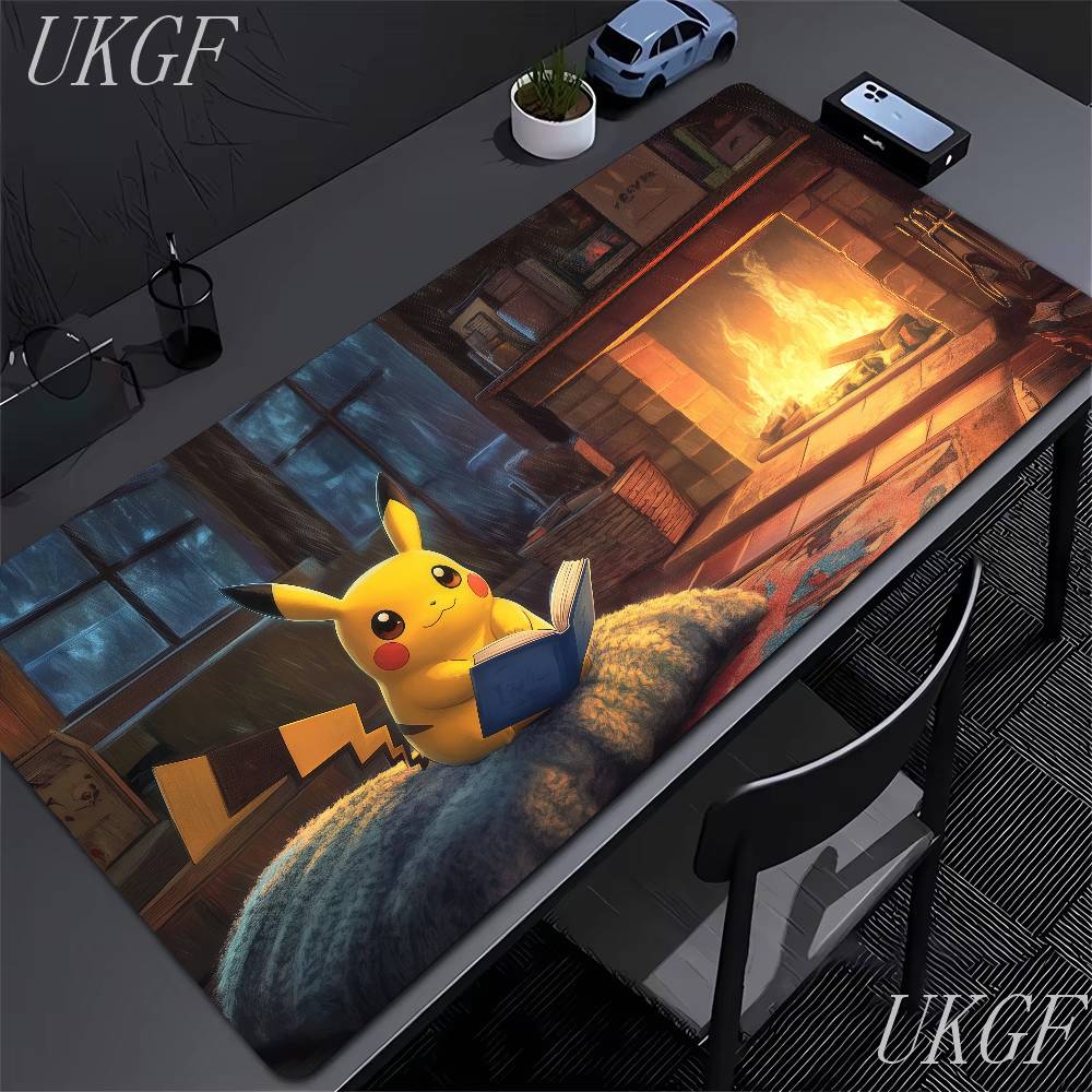 Pokemon Fighting Type Gaming M - Gaming Keyboard Types ulasan dan harga