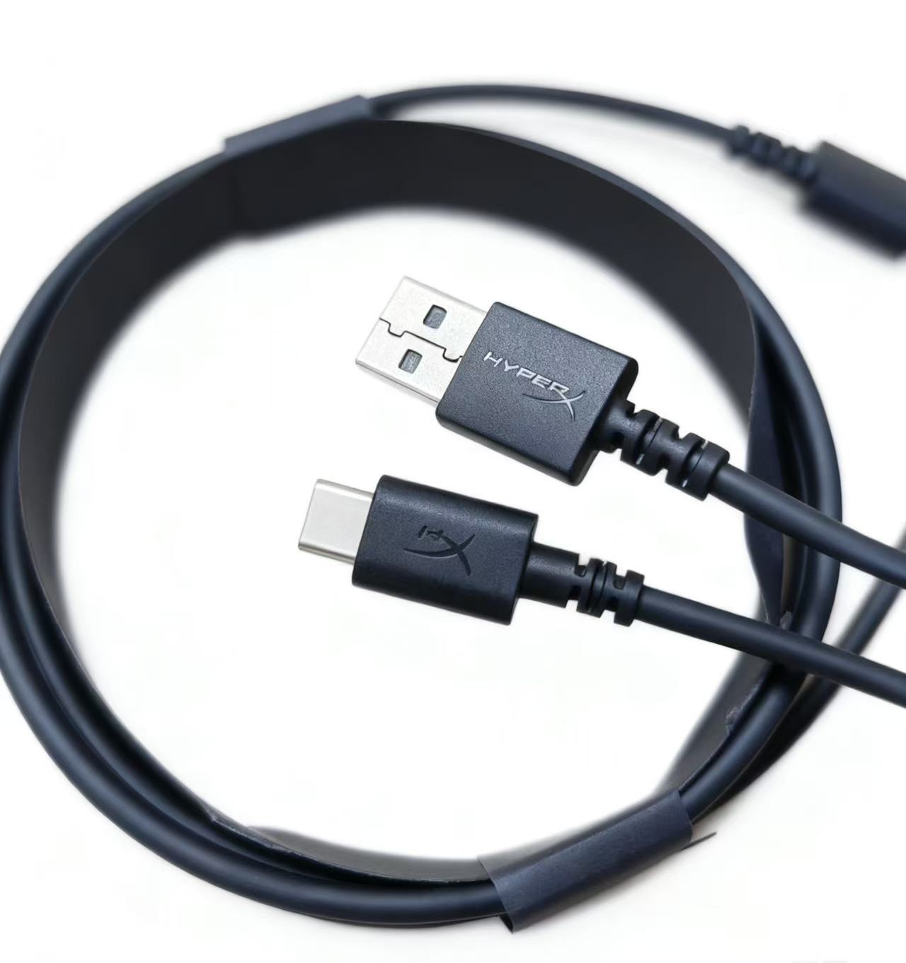 USB Type C Cable for Pulsefire - Gaming Keyboard Hyperx ulasan dan harga