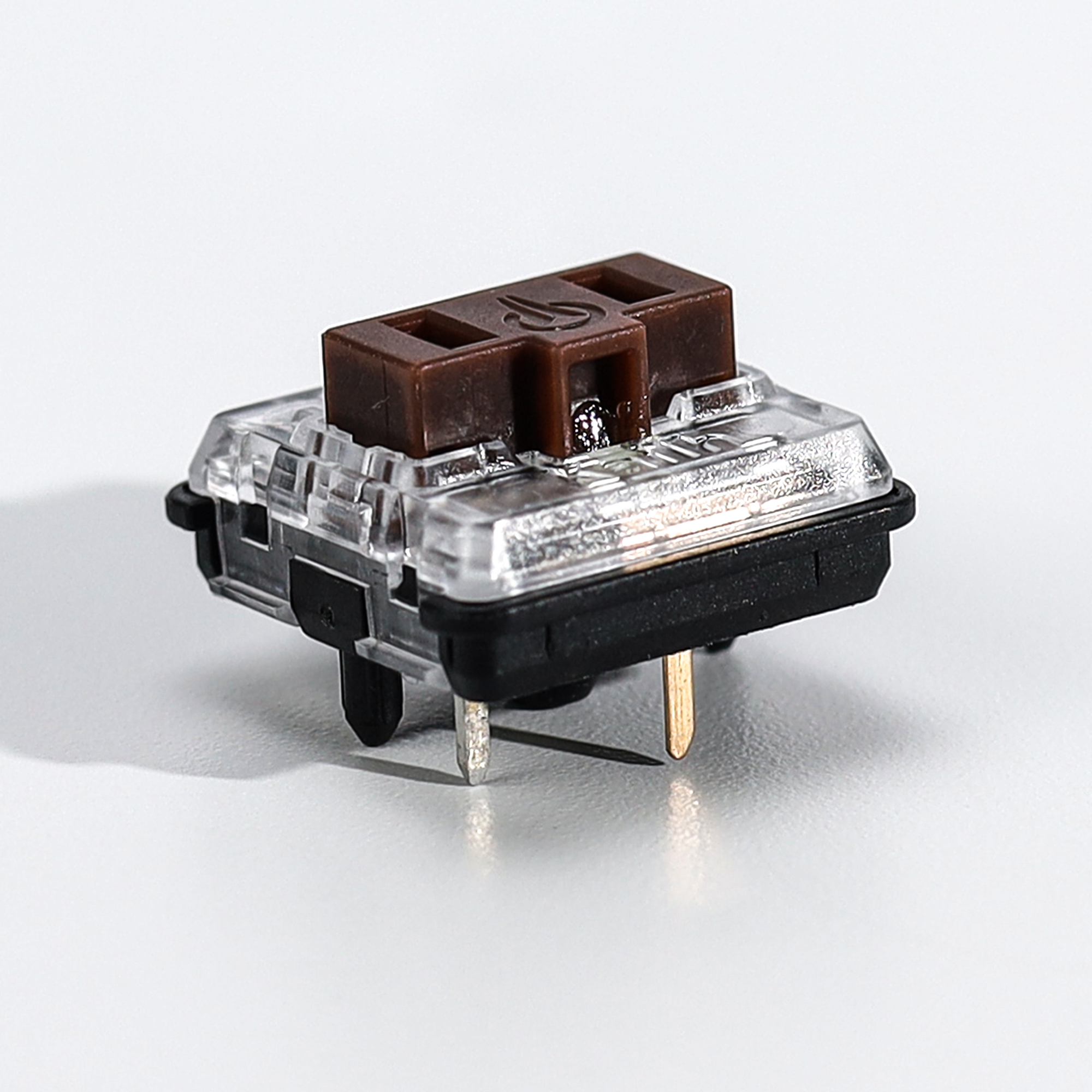 Kailh 1350 Choc V1 Brown Switc - Gaming Keyboard Ergo ulasan dan harga