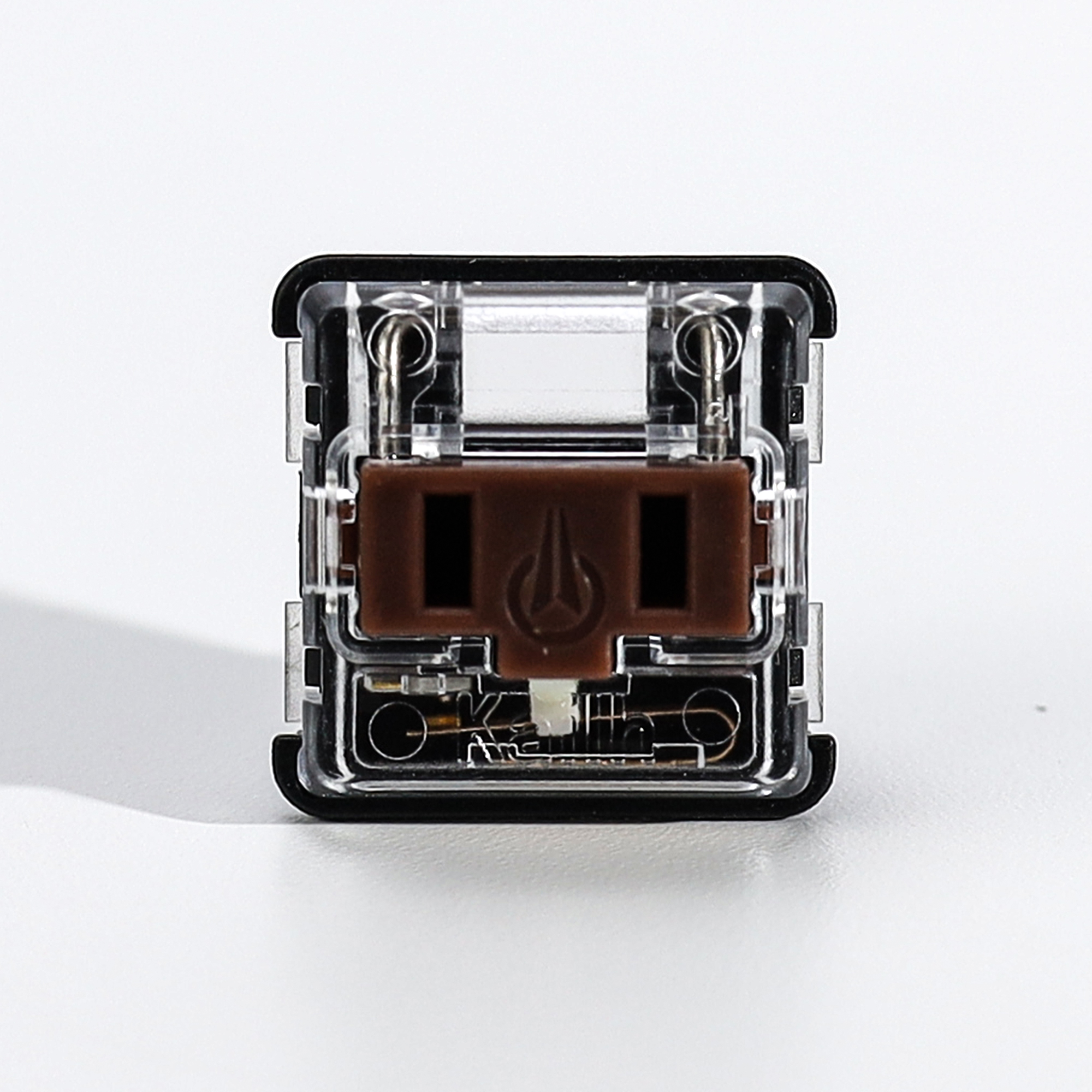 Kailh 1350 Choc V1 Brown Switc - Gaming Keyboard Ergo ulasan dan harga
