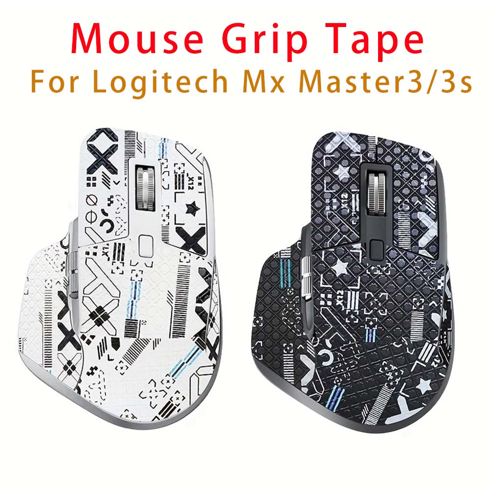 Mouse Pad Sticker for Logitech - Gaming Keyboard Mouse Wireless ulasan dan harga