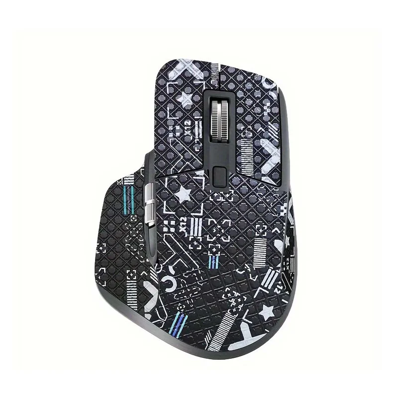 Mouse Pad Sticker for Logitech - Gaming Keyboard Mouse Wireless ulasan dan harga
