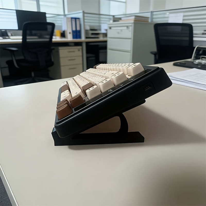 Ergonomic keyboard height incr - Gaming Keyboard Ergonomics ulasan dan harga