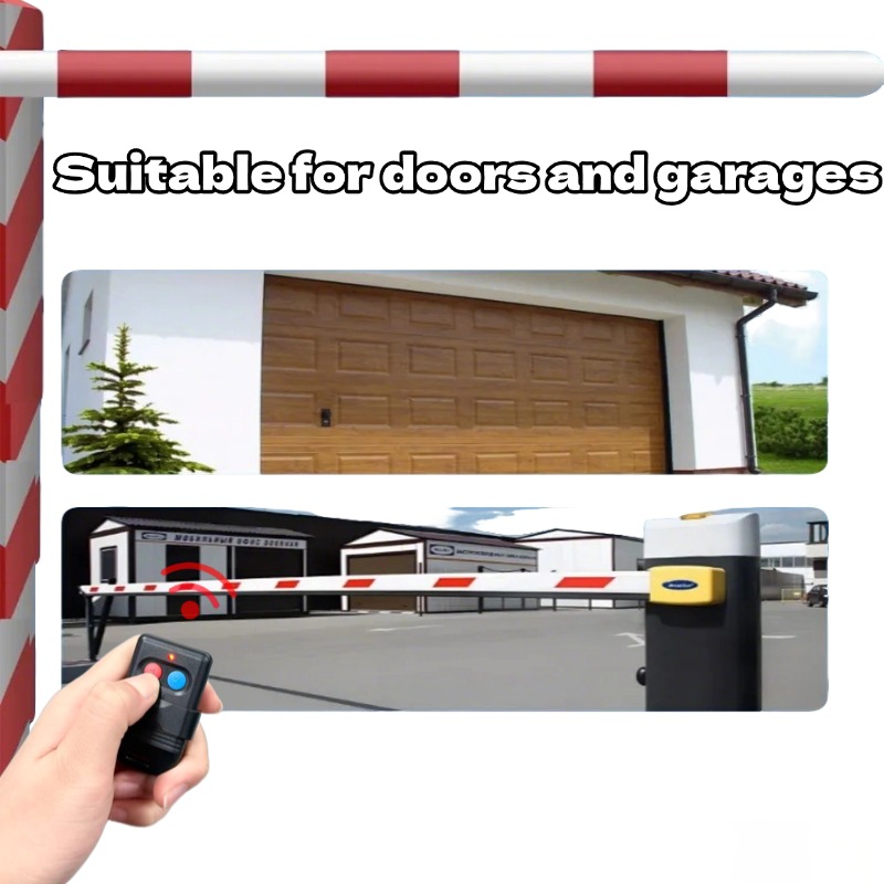 Universal Remote Control 433MH - Switch Opener Tool ulasan dan harga