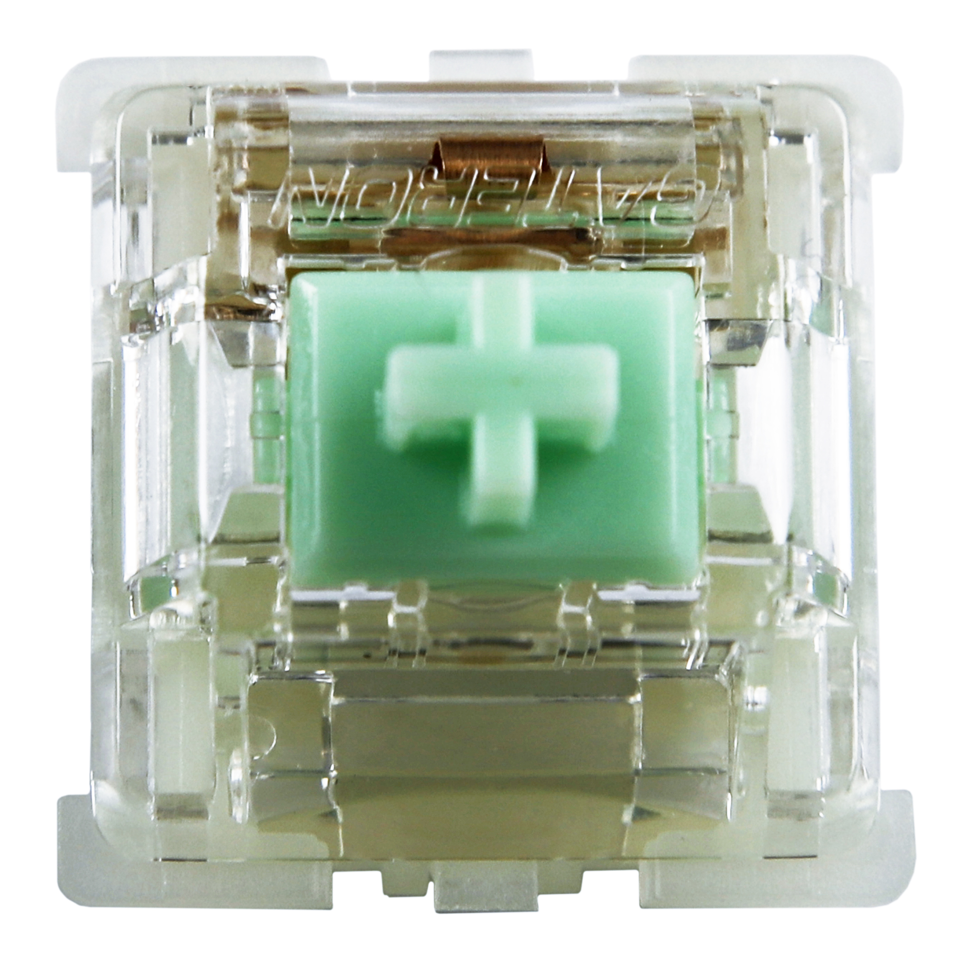 Factory pre Lubed Gateron Baby - Keyboard Lube Kit ulasan dan harga