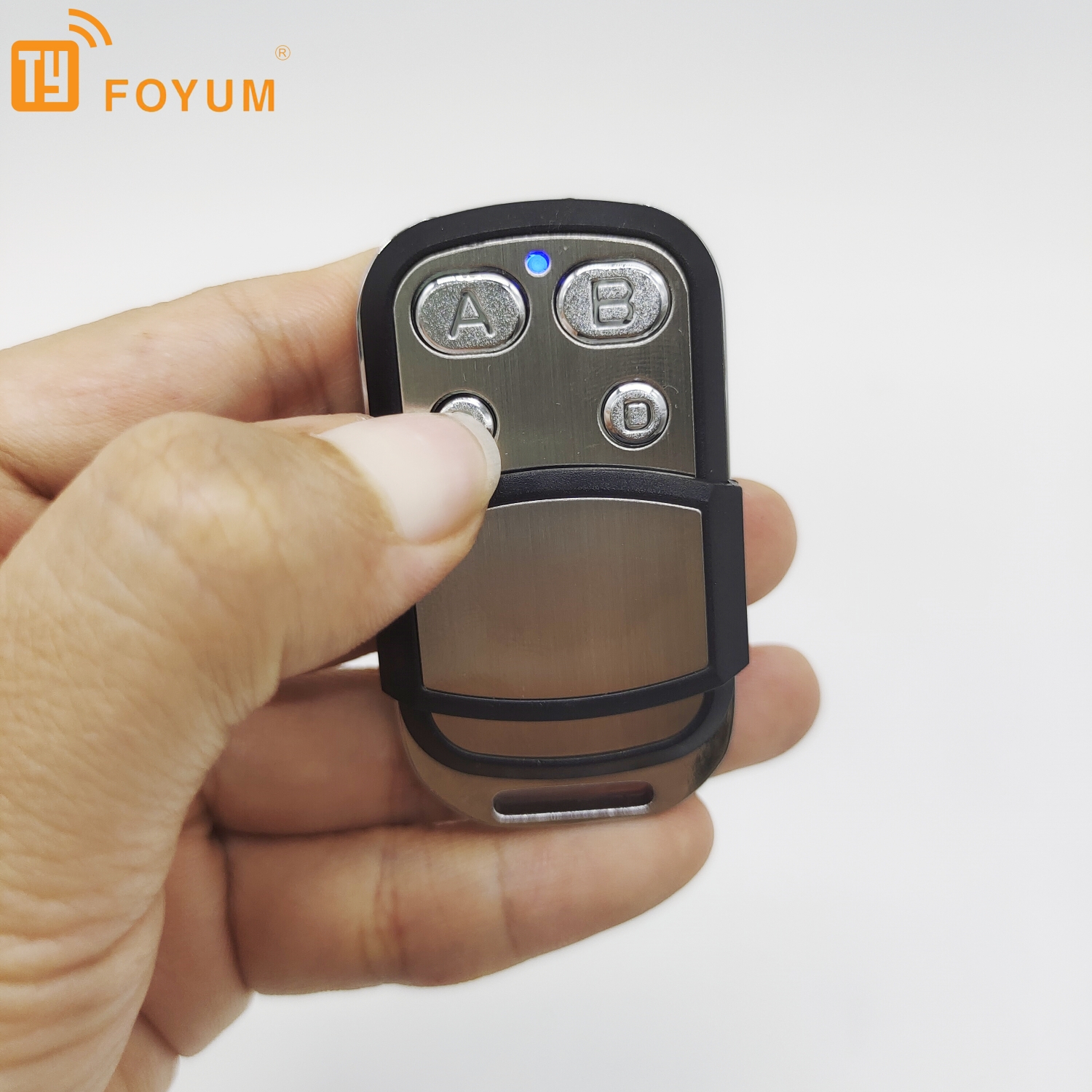 Universa Garage Door Remote Co - Switch Opener Tool ulasan dan harga