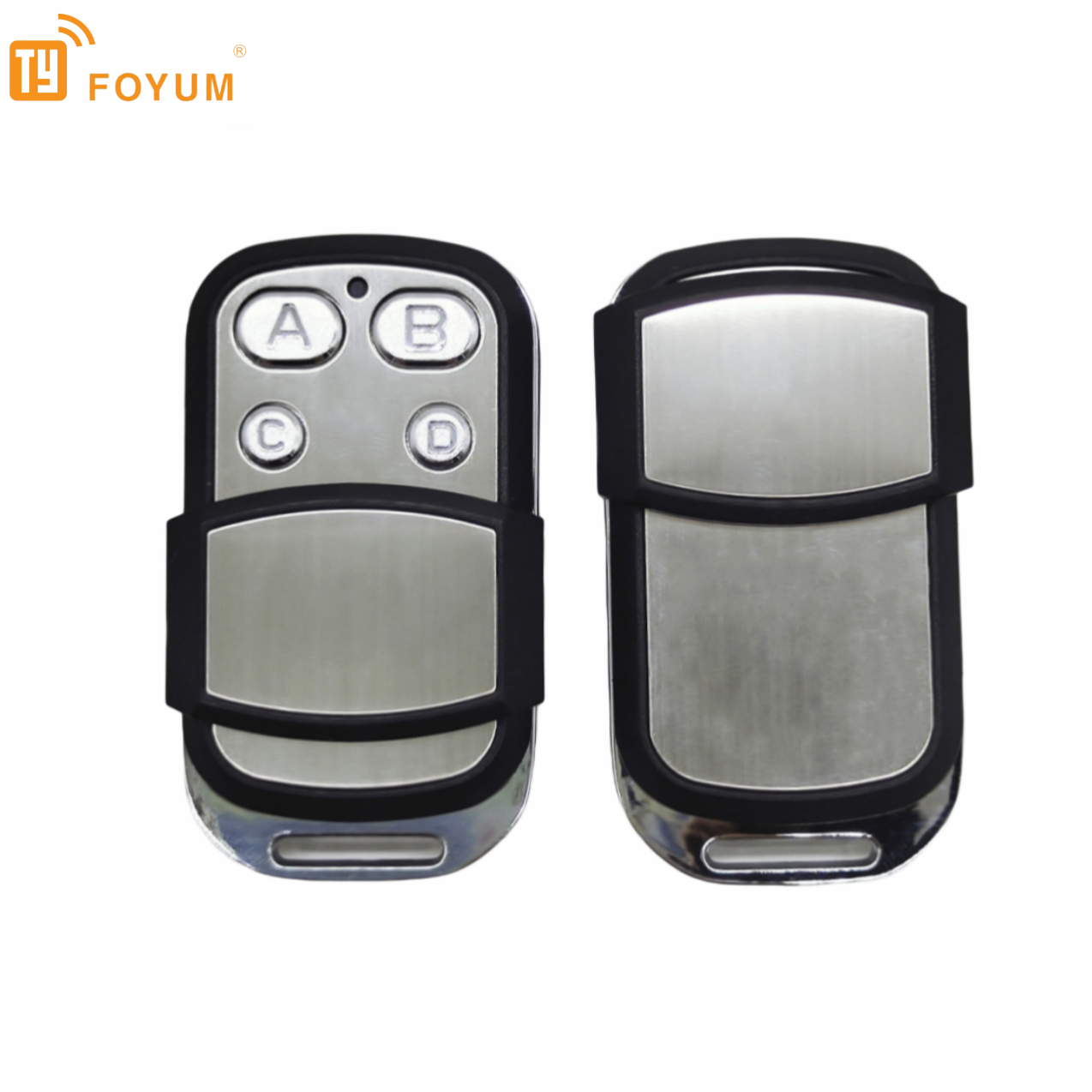Universa Garage Door Remote Co - Switch Opener Tool ulasan dan harga