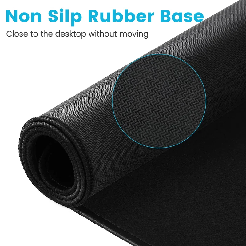 XXL Gaming Mouse Pad - Extra L - Gaming Keyboard Higround ulasan dan harga