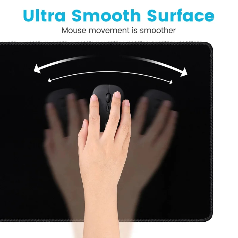XXL Gaming Mouse Pad - Extra L - Gaming Keyboard Higround ulasan dan harga